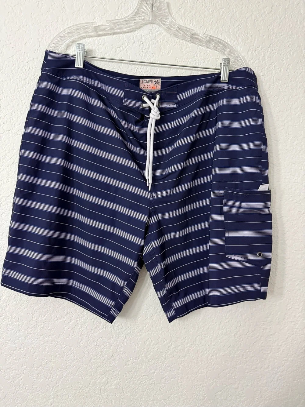 J. Crew crew men